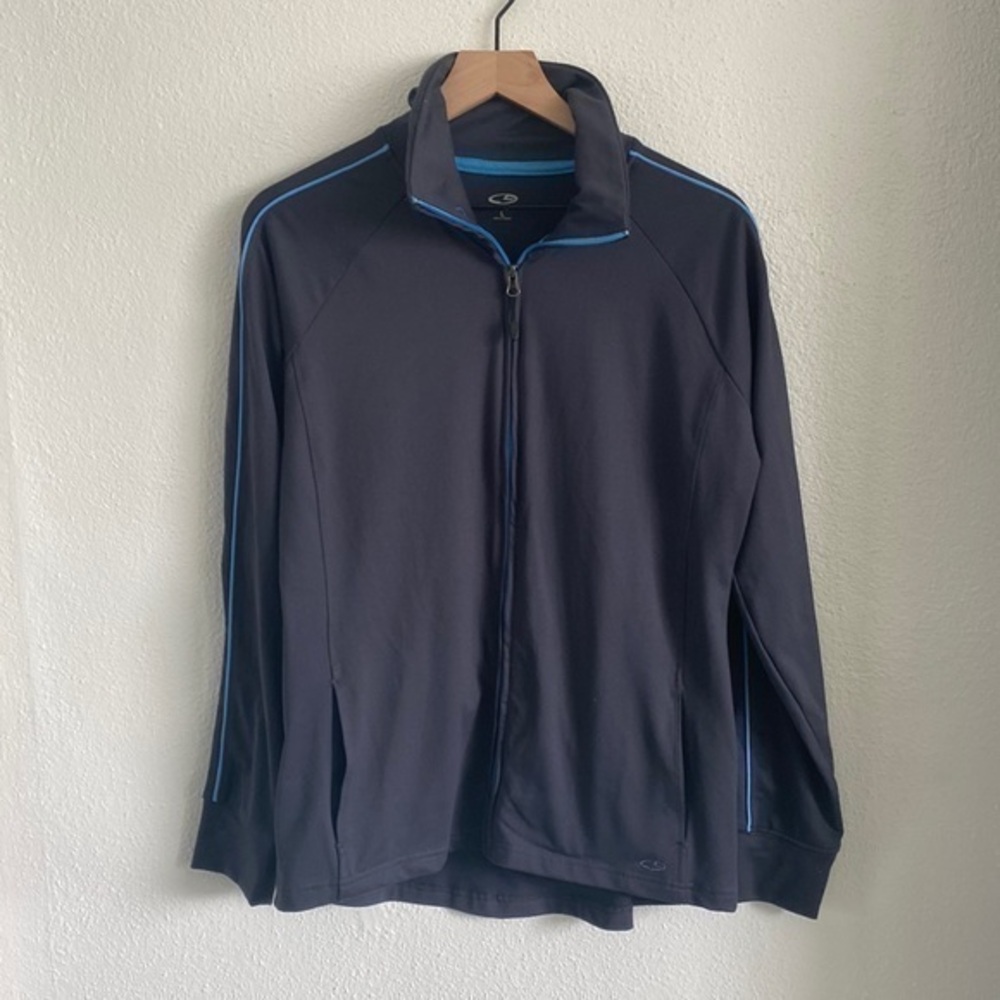 Champion sport jacket